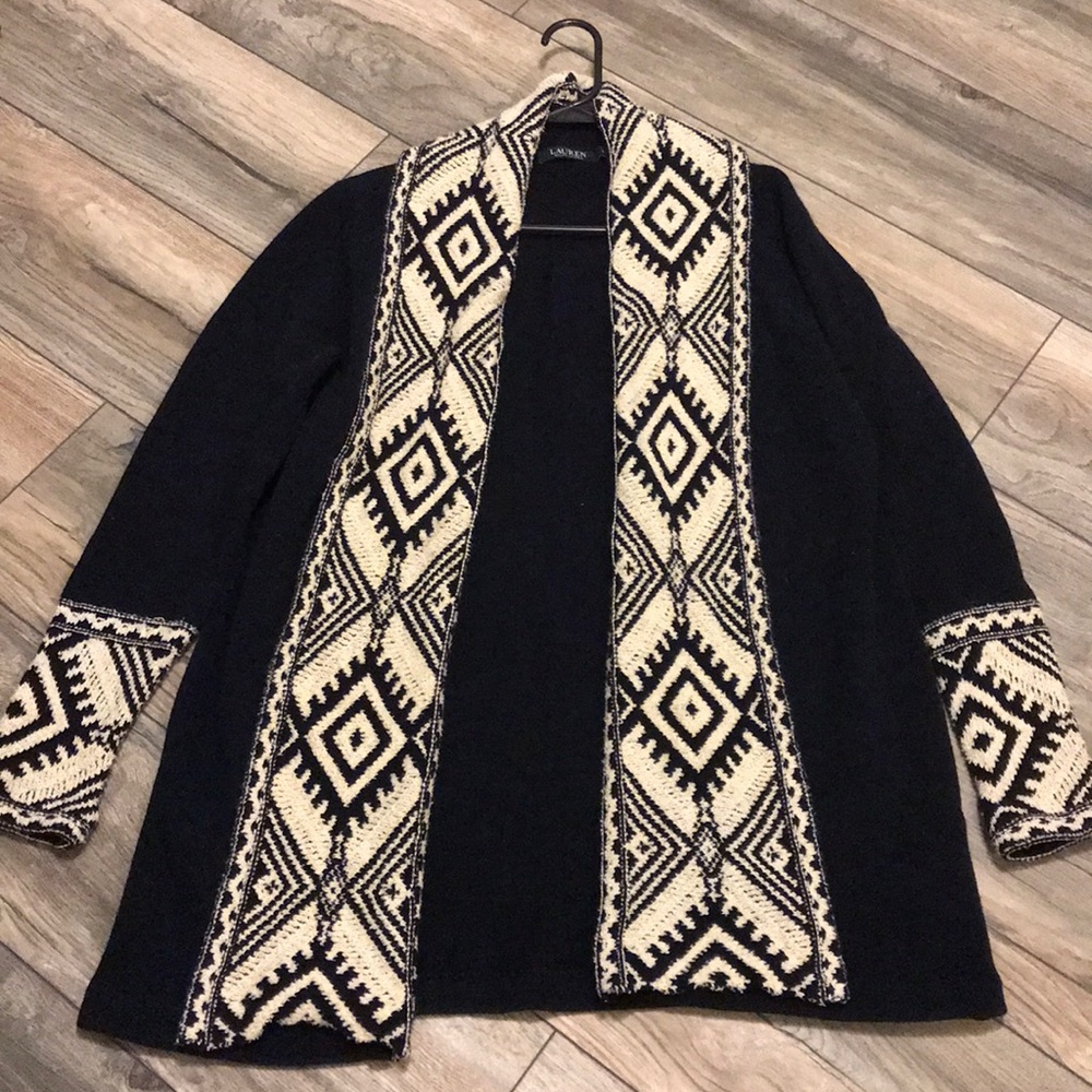 Ralph Lauren Sweater